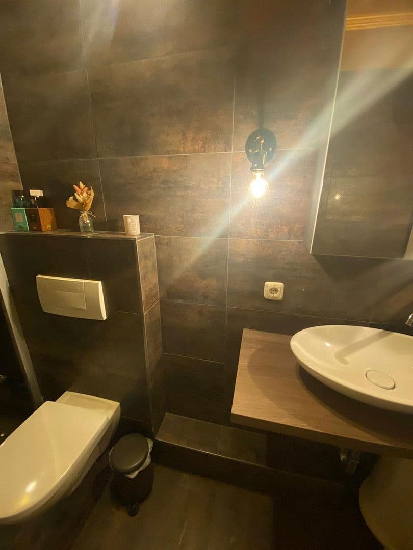 Prenájom bytu 3-izbový 90 m², Rellingen, Šlezvicko-Holštajnsko Prenájom bytu 3-izbový 90 m², Rellingen, Šlezvicko-Holštajnsko