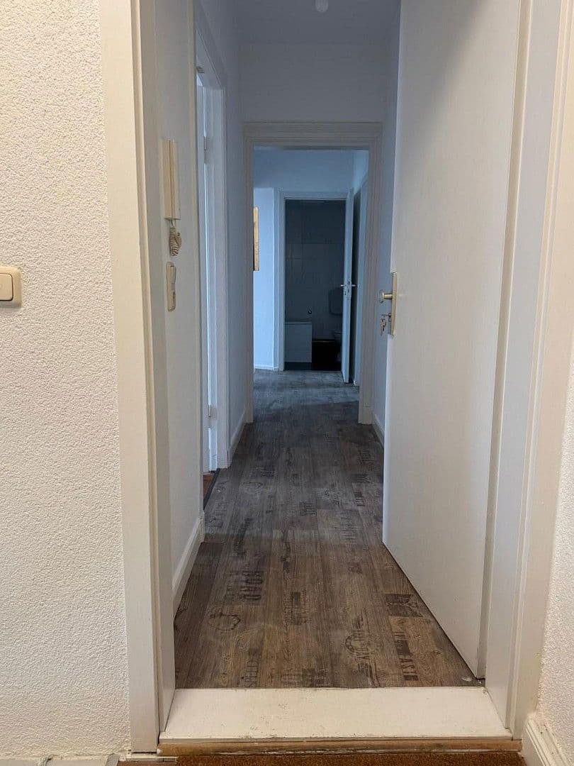 Prenájom bytu 3-izbový 73 m², Lübeck, Šlezvicko-Holštajnsko Prenájom bytu 3-izbový 73 m², Lübeck, Šlezvicko-Holštajnsko