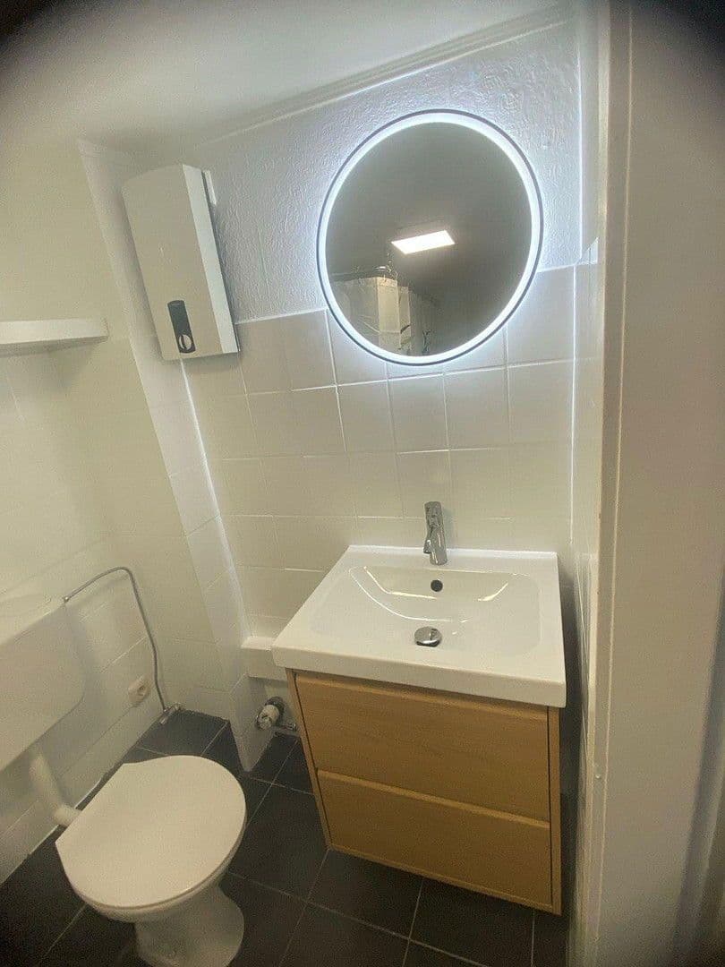 Prenájom bytu 3-izbový 73 m², Lübeck, Šlezvicko-Holštajnsko Prenájom bytu 3-izbový 73 m², Lübeck, Šlezvicko-Holštajnsko