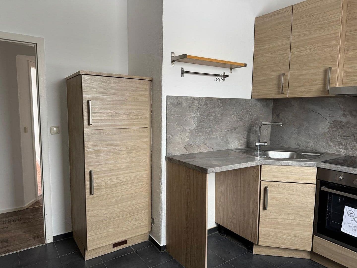 Prenájom bytu 3-izbový 73 m², Lübeck, Šlezvicko-Holštajnsko Prenájom bytu 3-izbový 73 m², Lübeck, Šlezvicko-Holštajnsko