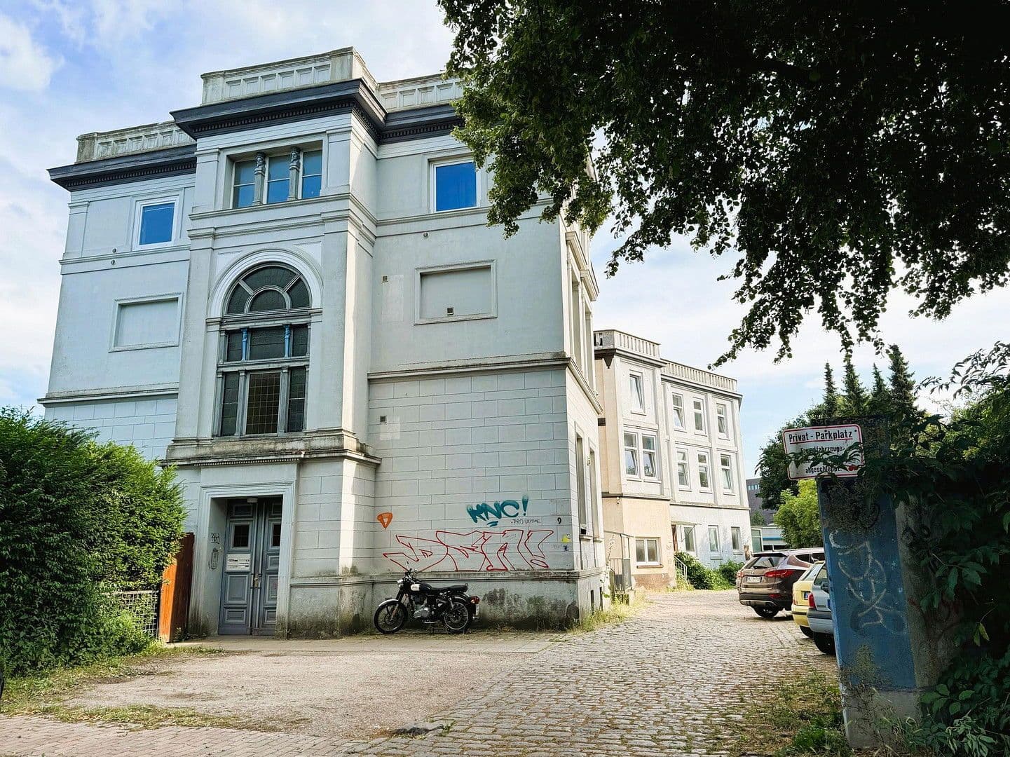 Prenájom bytu 3-izbový 73 m², Lübeck, Šlezvicko-Holštajnsko Prenájom bytu 3-izbový 73 m², Lübeck, Šlezvicko-Holštajnsko