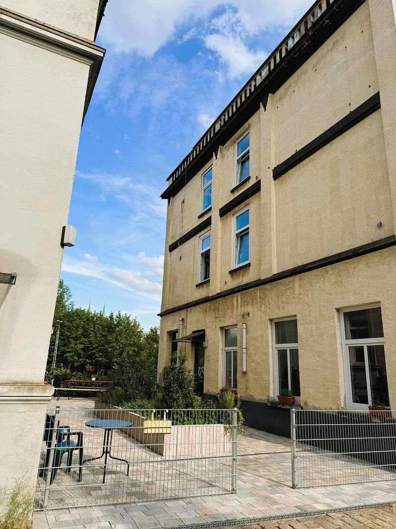 Prenájom bytu 3-izbový 73 m², Lübeck, Šlezvicko-Holštajnsko Prenájom bytu 3-izbový 73 m², Lübeck, Šlezvicko-Holštajnsko