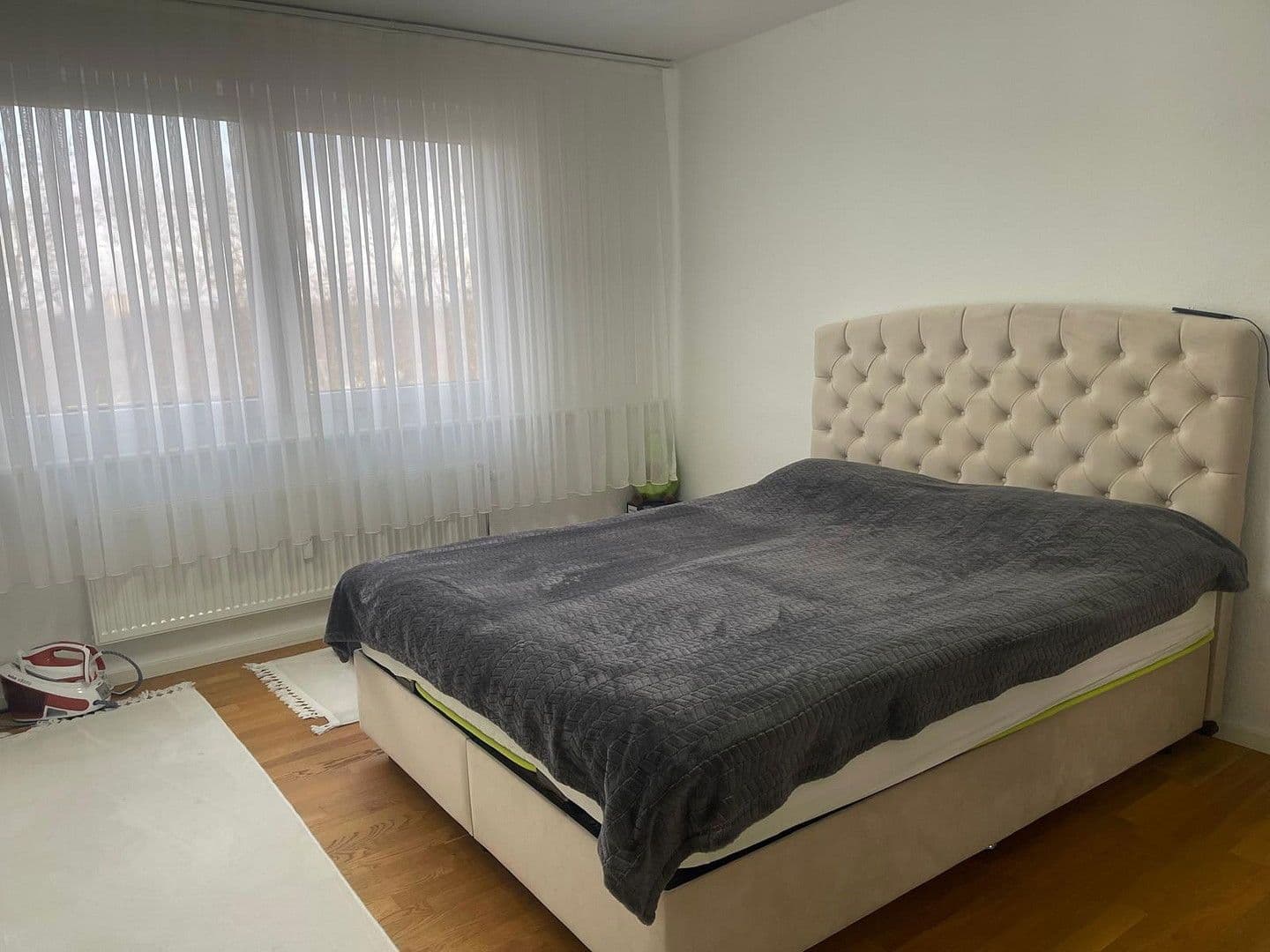 Prenájom bytu 3-izbový 80 m², Ludwigshafen am Rhein, Porýnie-Falcko Prenájom bytu 3-izbový 80 m², Ludwigshafen am Rhein, Porýnie-Falcko