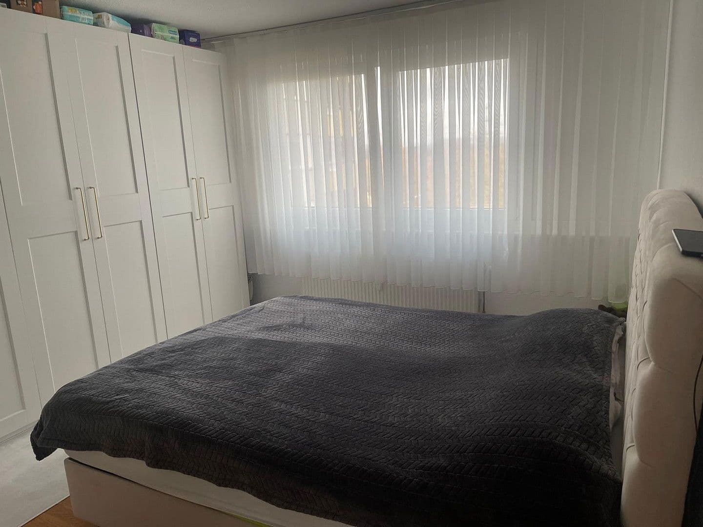 Prenájom bytu 3-izbový 80 m², Ludwigshafen am Rhein, Porýnie-Falcko Prenájom bytu 3-izbový 80 m², Ludwigshafen am Rhein, Porýnie-Falcko