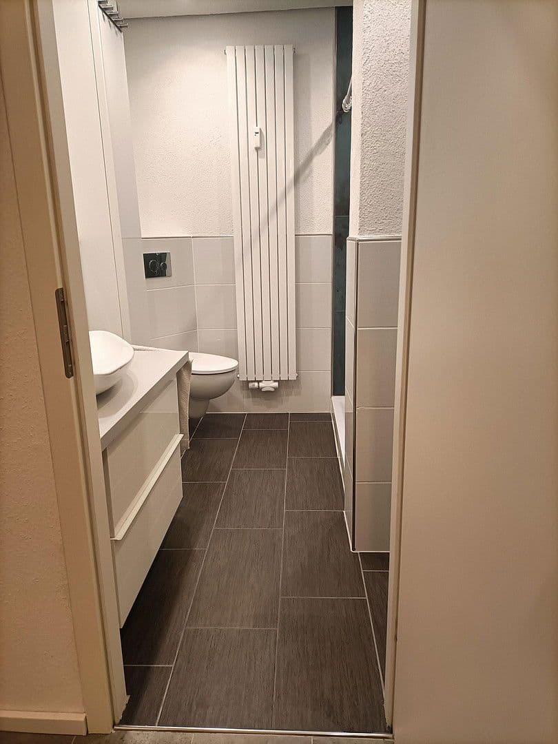 Prenájom bytu 3-izbový 80 m², Ludwigshafen am Rhein, Porýnie-Falcko Prenájom bytu 3-izbový 80 m², Ludwigshafen am Rhein, Porýnie-Falcko