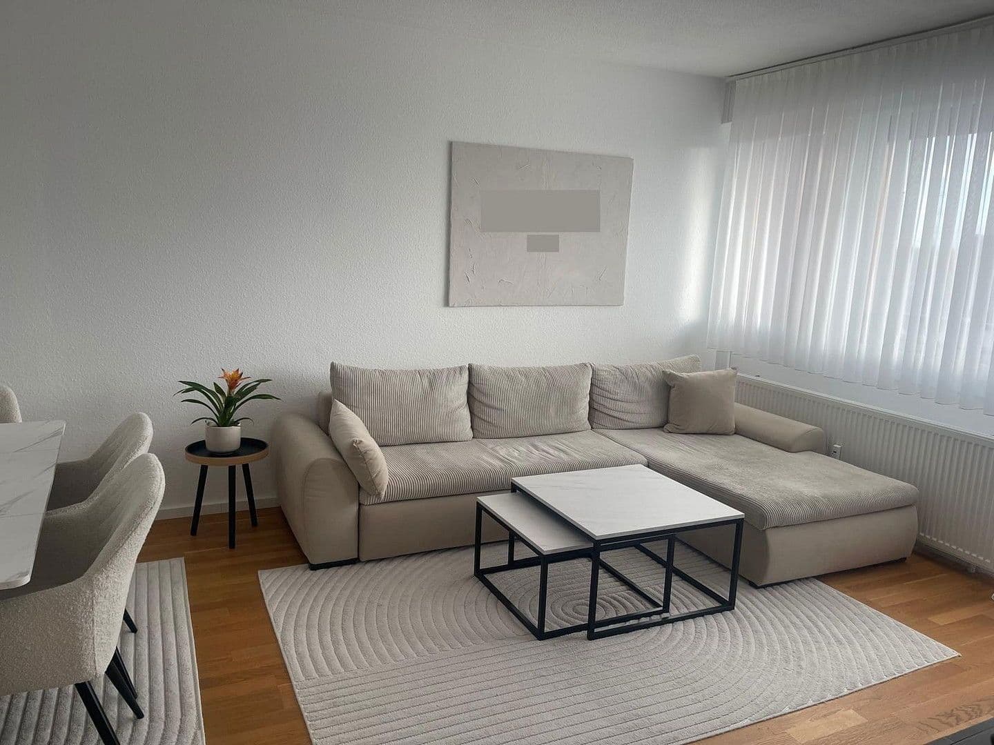 Prenájom bytu 3-izbový 80 m², Ludwigshafen am Rhein, Porýnie-Falcko Prenájom bytu 3-izbový 80 m², Ludwigshafen am Rhein, Porýnie-Falcko