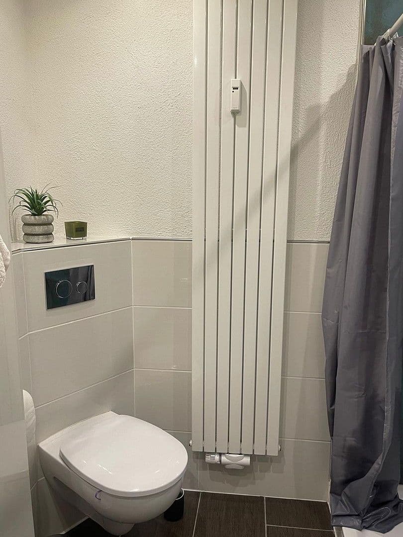 Prenájom bytu 3-izbový 80 m², Ludwigshafen am Rhein, Porýnie-Falcko Prenájom bytu 3-izbový 80 m², Ludwigshafen am Rhein, Porýnie-Falcko