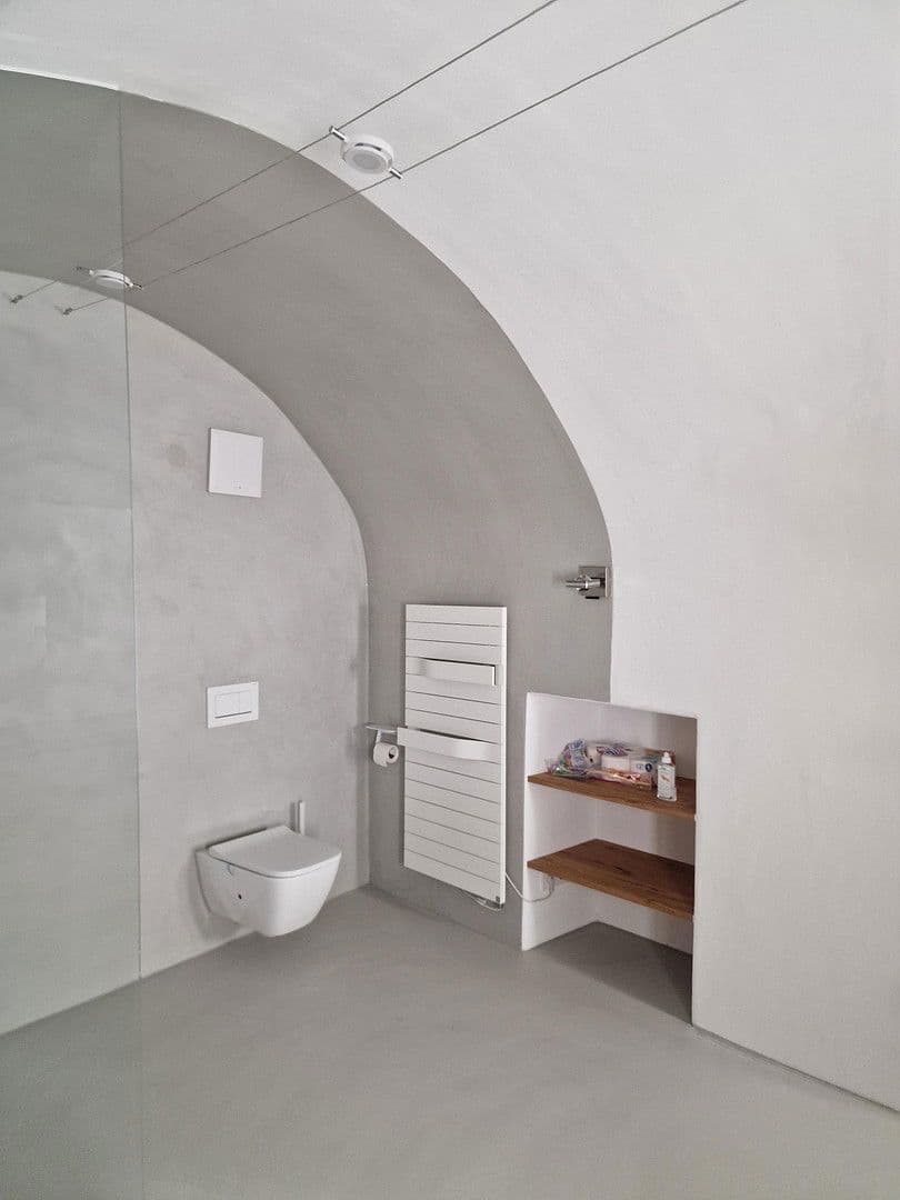 Prenájom bytu 2-izbový 63 m², Klammergasse 6, Bad Tölz, Bavorsko Prenájom bytu 2-izbový 63 m², Klammergasse 6, Bad Tölz, Bavorsko