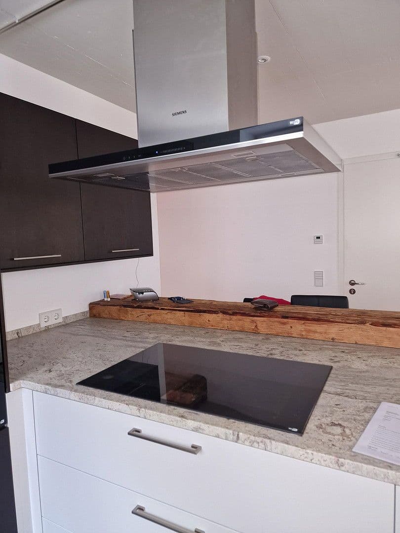 Prenájom bytu 2-izbový 63 m², Klammergasse 6, Bad Tölz, Bavorsko Prenájom bytu 2-izbový 63 m², Klammergasse 6, Bad Tölz, Bavorsko