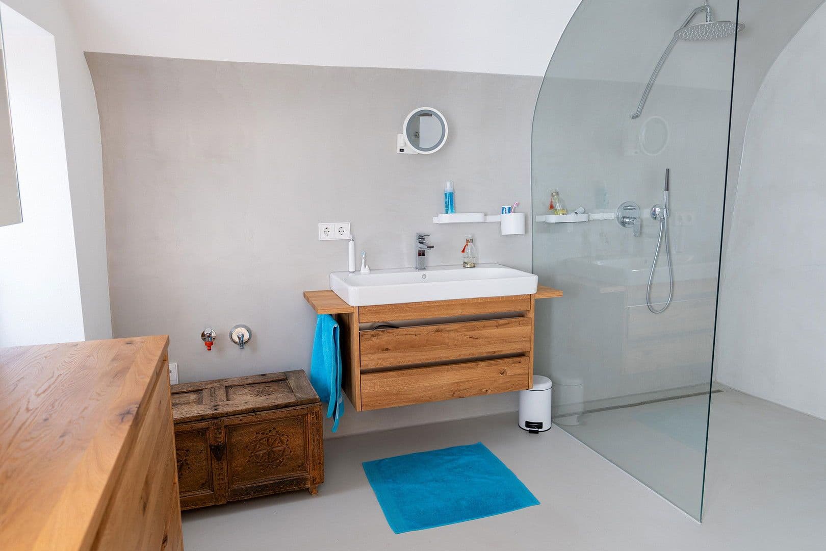 Prenájom bytu 2-izbový 63 m², Klammergasse 6, Bad Tölz, Bavorsko Prenájom bytu 2-izbový 63 m², Klammergasse 6, Bad Tölz, Bavorsko