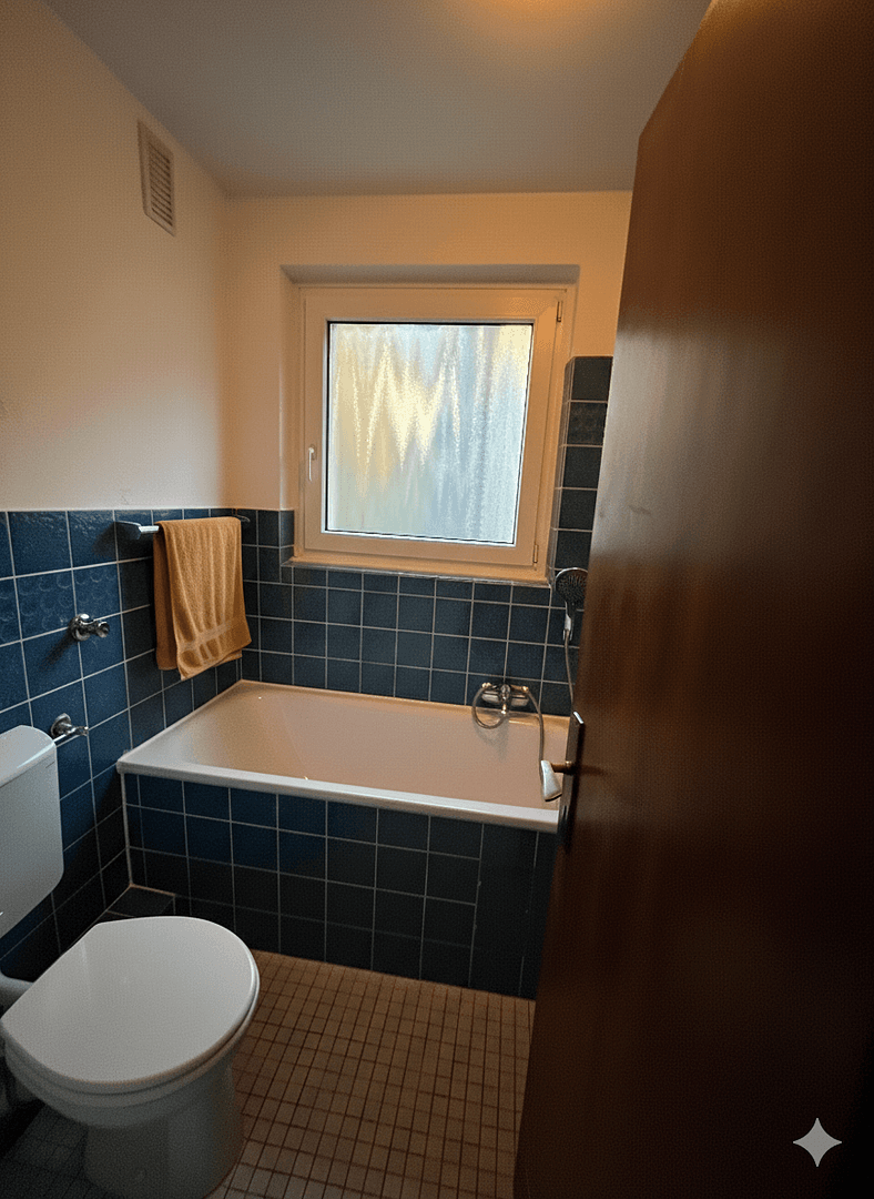 Prenájom bytu 3-izbový 80 m², Bochumer Str. 72 a, Hattingen, Severné Porýnie - Westfálsko Prenájom bytu 3-izbový 80 m², Bochumer Str. 72 a, Hattingen, Severné Porýnie - Westfálsko