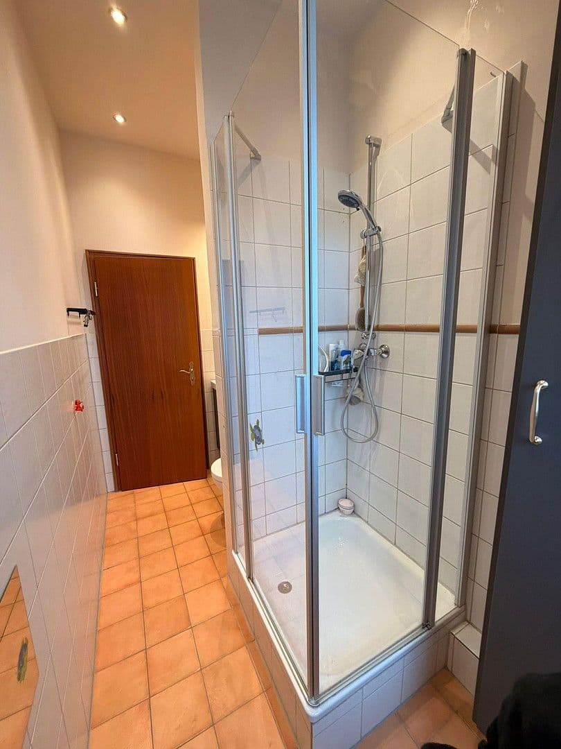 Prenájom bytu 4-izbový 105 m², Haselau, Šlezvicko-Holštajnsko Prenájom bytu 4-izbový 105 m², Haselau, Šlezvicko-Holštajnsko