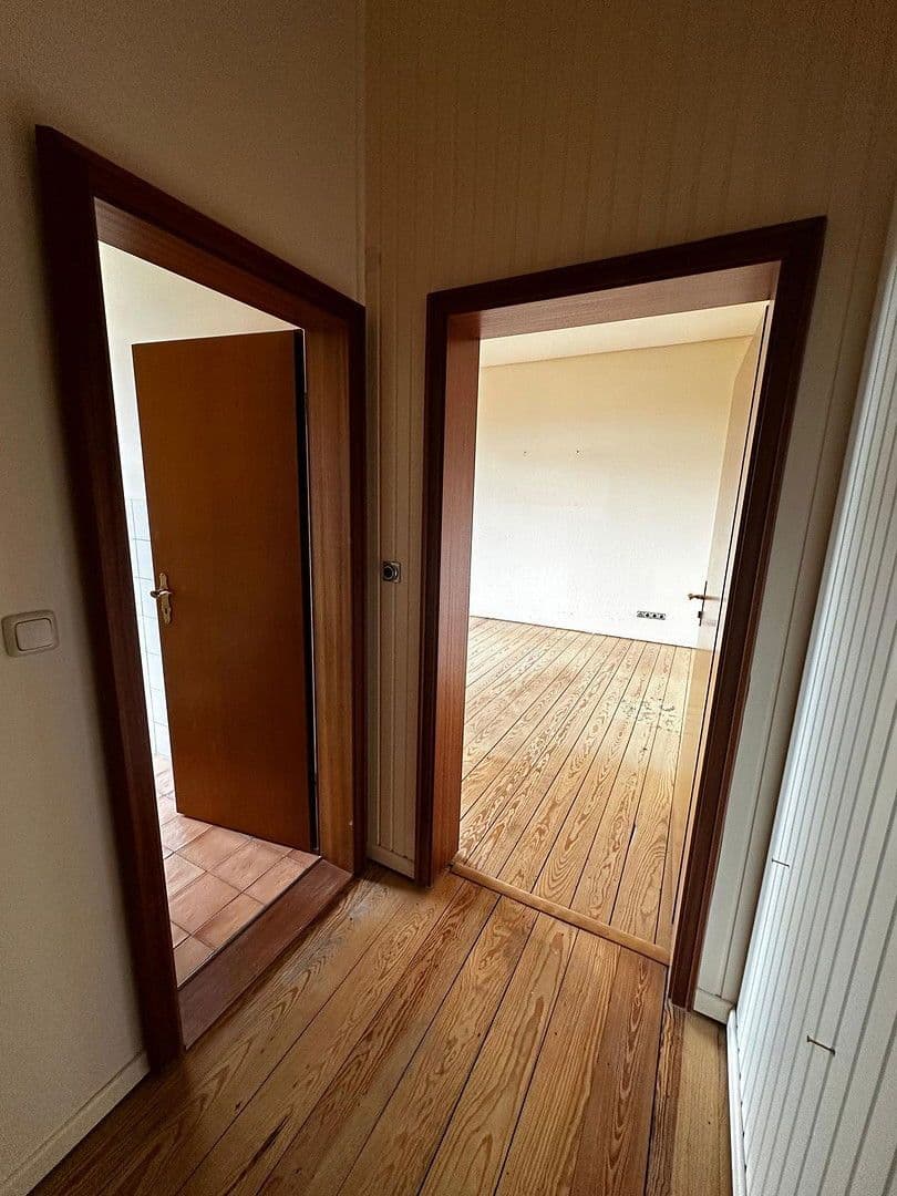 Prenájom bytu 4-izbový 105 m², Haselau, Šlezvicko-Holštajnsko Prenájom bytu 4-izbový 105 m², Haselau, Šlezvicko-Holštajnsko