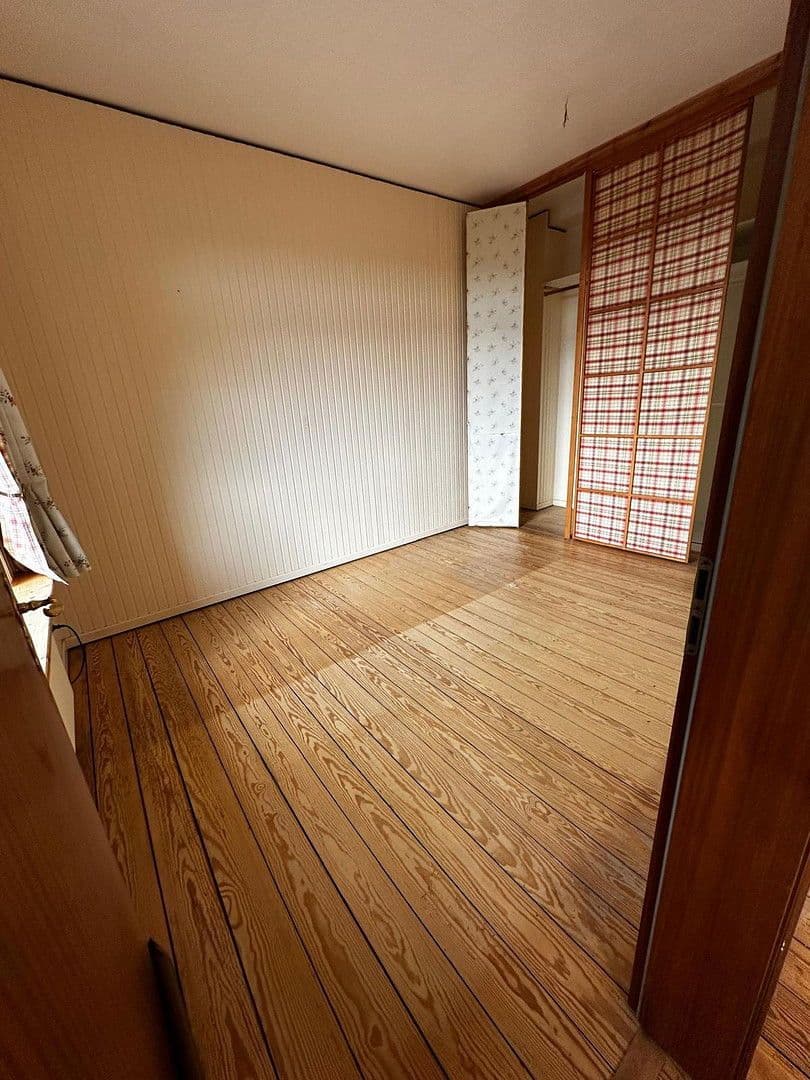 Prenájom bytu 4-izbový 105 m², Haselau, Šlezvicko-Holštajnsko Prenájom bytu 4-izbový 105 m², Haselau, Šlezvicko-Holštajnsko