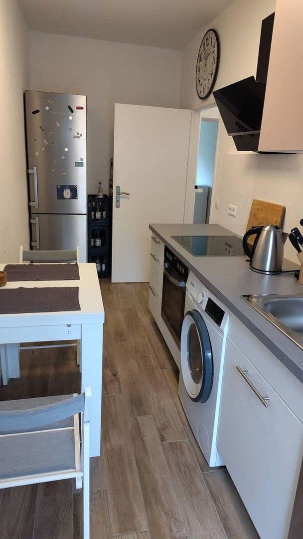 Predaj bytu 1-izbový 36 m², Berlin, Berlín Predaj bytu 1-izbový 36 m², Berlin, Berlín