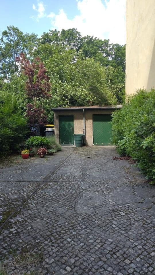 Predaj bytu 1-izbový 36 m², Berlin, Berlín Predaj bytu 1-izbový 36 m², Berlin, Berlín