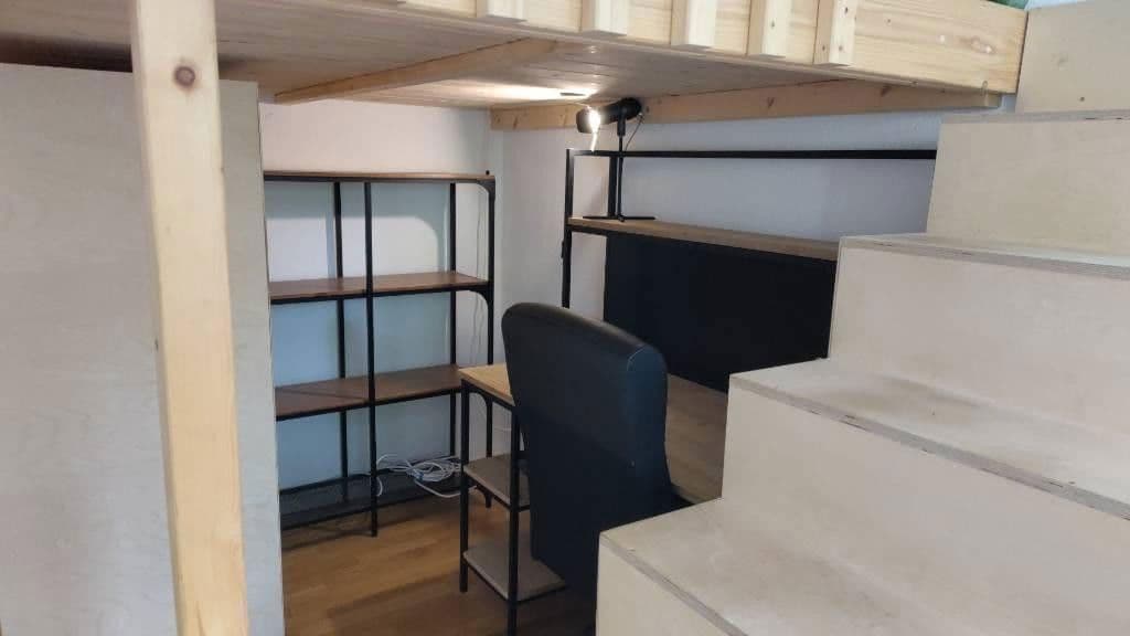 Predaj bytu 1-izbový 36 m², Berlin, Berlín Predaj bytu 1-izbový 36 m², Berlin, Berlín