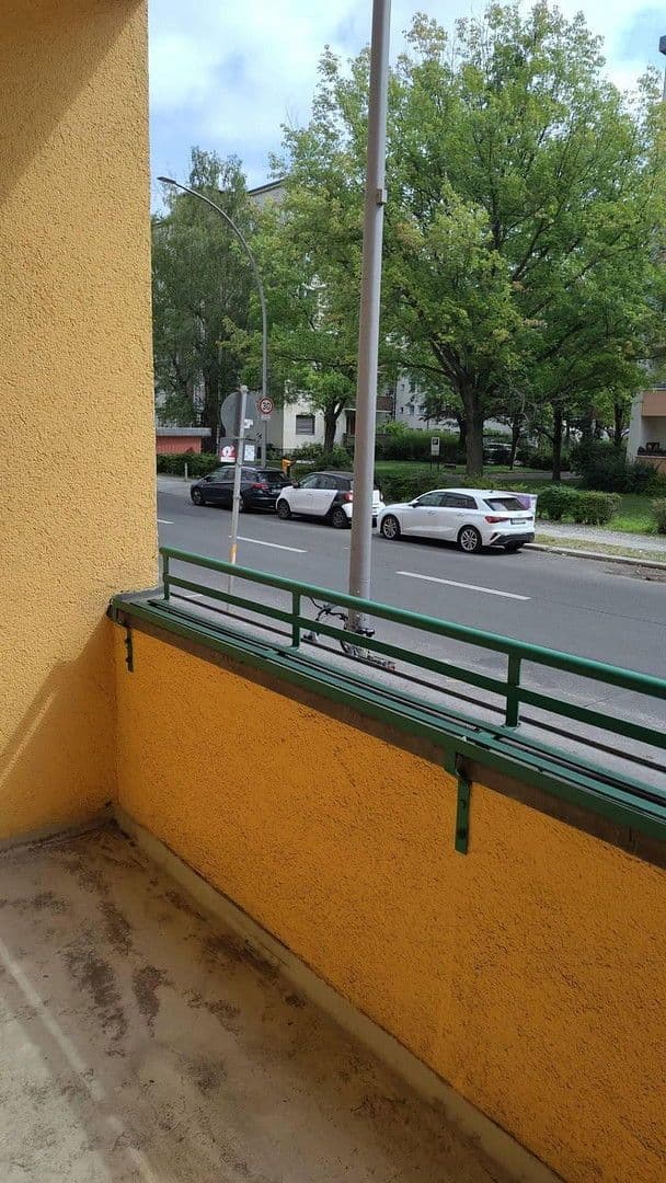 Predaj bytu 1-izbový 36 m², Berlin, Berlín Predaj bytu 1-izbový 36 m², Berlin, Berlín