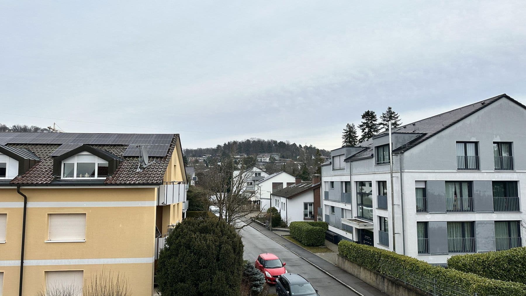 Prenájom bytu 2-izbový 57 m², Sindelfingen, Bádensko-Wurttembersko Prenájom bytu 2-izbový 57 m², Sindelfingen, Bádensko-Wurttembersko