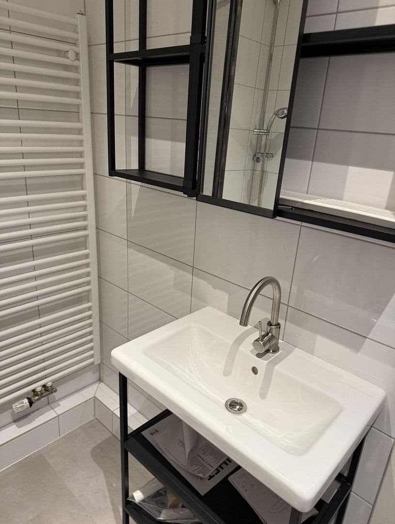 Prenájom bytu 3-izbový 72 m², Nikolaistr., Hildesheim, Dolné Sasko Prenájom bytu 3-izbový 72 m², Nikolaistr., Hildesheim, Dolné Sasko