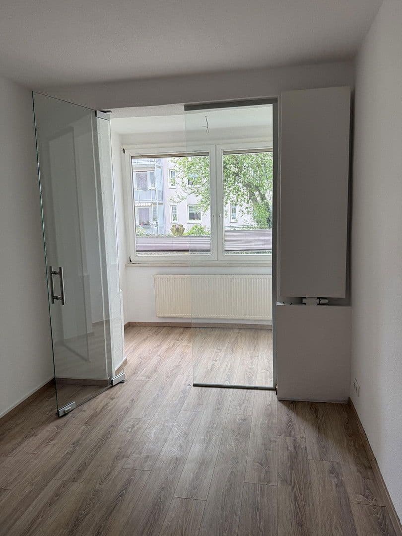 Prenájom bytu 3-izbový 72 m², Nikolaistr., Hildesheim, Dolné Sasko Prenájom bytu 3-izbový 72 m², Nikolaistr., Hildesheim, Dolné Sasko