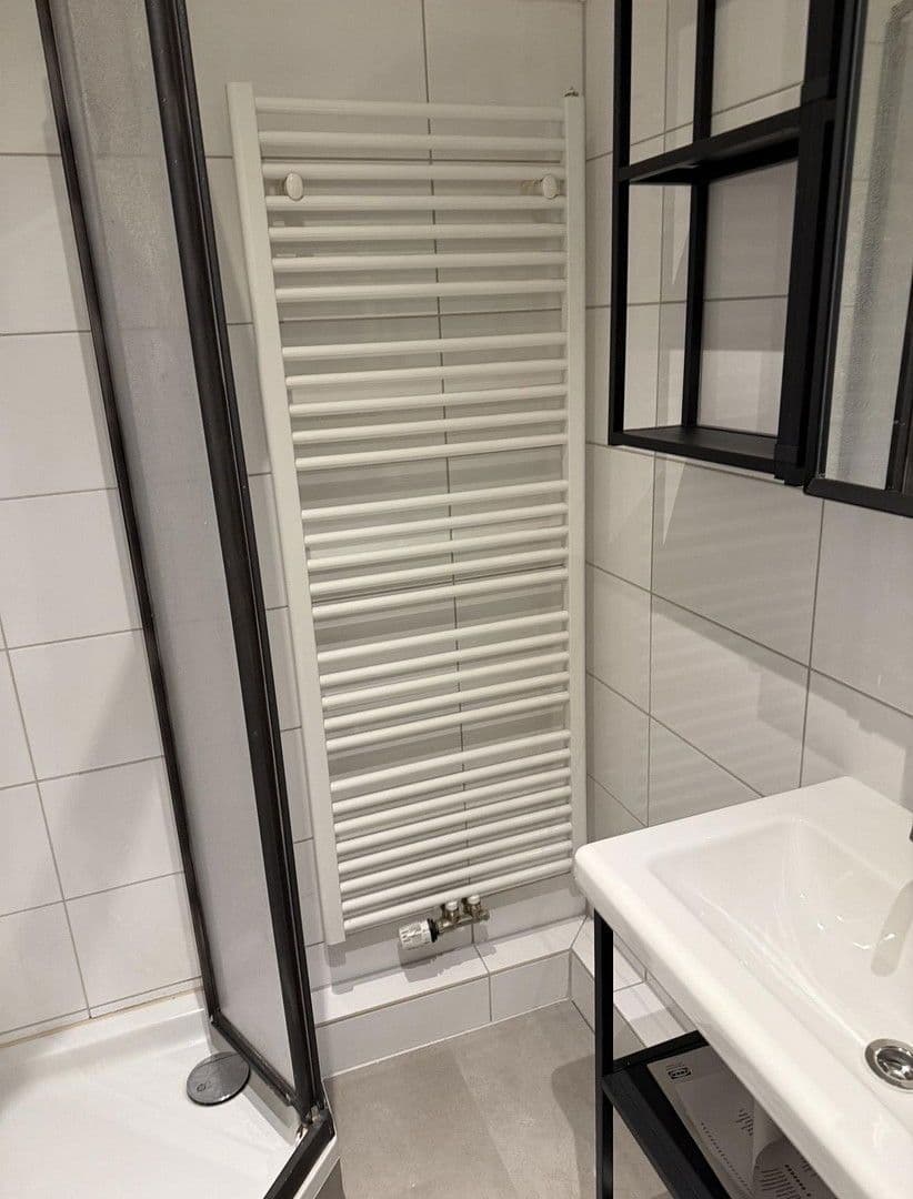 Prenájom bytu 3-izbový 72 m², Nikolaistr., Hildesheim, Dolné Sasko Prenájom bytu 3-izbový 72 m², Nikolaistr., Hildesheim, Dolné Sasko