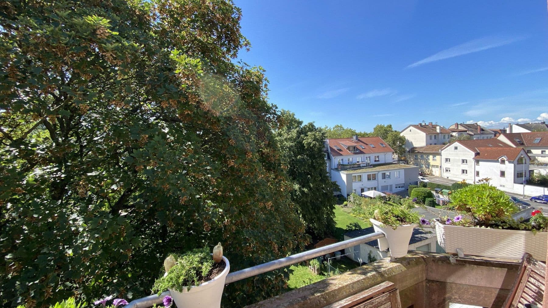 Predaj domu 256 m², pozemek 380 m², Mainz, Porýnie-Falcko Predaj domu 256 m², pozemek 380 m², Mainz, Porýnie-Falcko