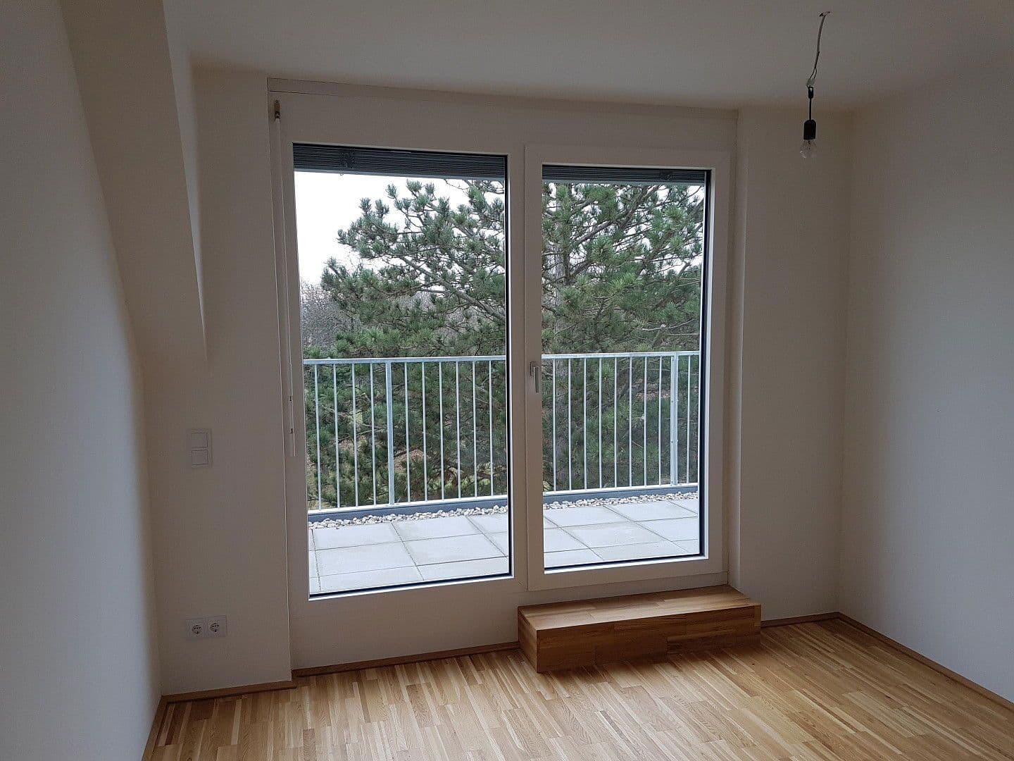 Prenájom bytu 2-izbový 44 m², Pilotengasse 118, Wien, Viedeň Prenájom bytu 2-izbový 44 m², Pilotengasse 118, Wien, Viedeň