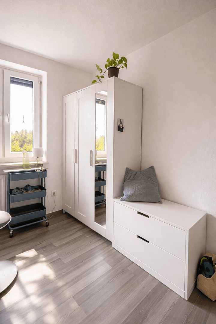 Prenájom bytu 69 m², Am Schwarzenberg 4, Würzburg, Bavorsko Prenájom bytu 69 m², Am Schwarzenberg 4, Würzburg, Bavorsko