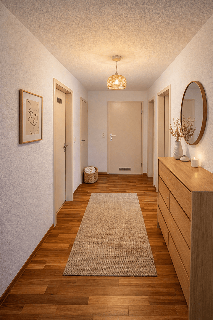 Prenájom bytu 69 m², Am Schwarzenberg 4, Würzburg, Bavorsko Prenájom bytu 69 m², Am Schwarzenberg 4, Würzburg, Bavorsko