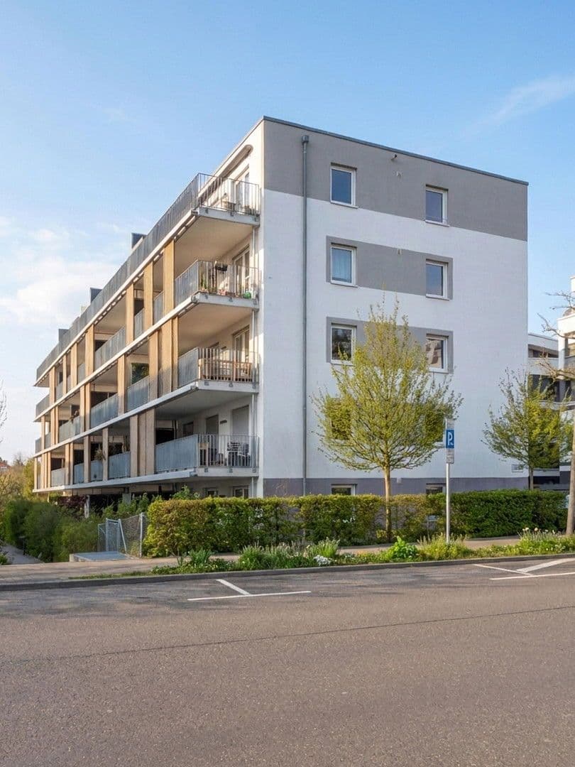 Predaj bytu 4-izbový 104 m², Probststrasse 5A, Stuttgart, Bádensko-Wurttembersko Predaj bytu 4-izbový 104 m², Probststrasse 5A, Stuttgart, Bádensko-Wurttembersko
