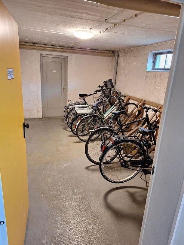 Predaj bytu 3-izbový 65 m², Thurgaustr. 8, München, Bavorsko Predaj bytu 3-izbový 65 m², Thurgaustr. 8, München, Bavorsko