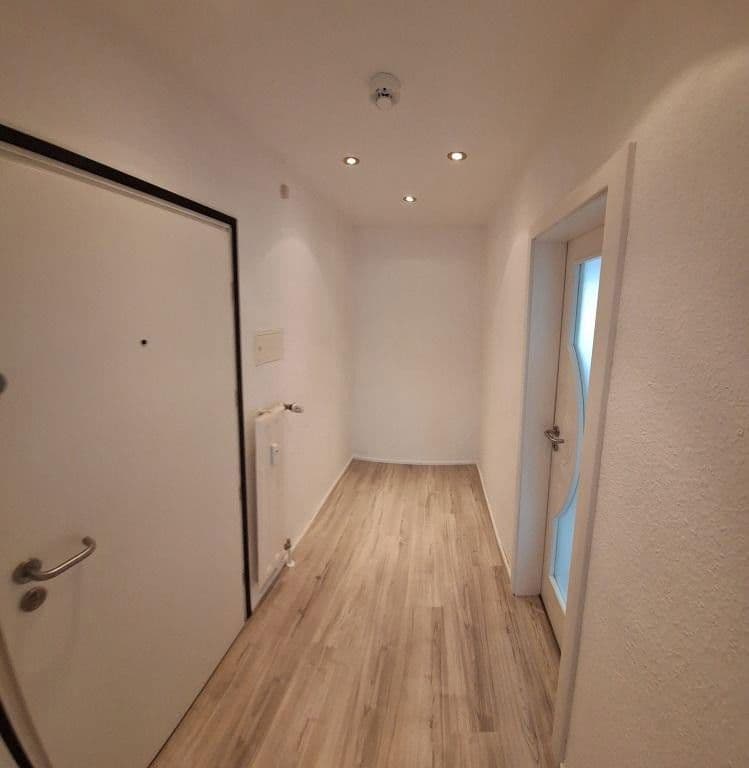 Predaj bytu 3-izbový 65 m², Thurgaustr. 8, München, Bavorsko Predaj bytu 3-izbový 65 m², Thurgaustr. 8, München, Bavorsko