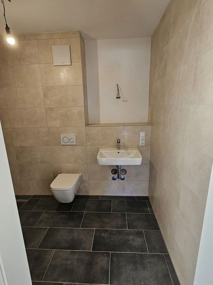 Prenájom bytu 2-izbový 56 m², Herzog-Ludwig-Str. 32, Markt Schwaben, Bavorsko Prenájom bytu 2-izbový 56 m², Herzog-Ludwig-Str. 32, Markt Schwaben, Bavorsko