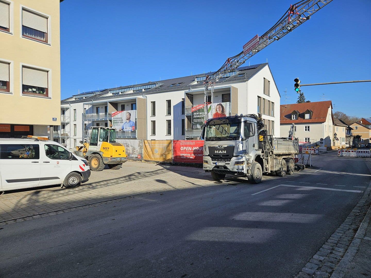 Prenájom bytu 2-izbový 56 m², Herzog-Ludwig-Str. 32, Markt Schwaben, Bavorsko Prenájom bytu 2-izbový 56 m², Herzog-Ludwig-Str. 32, Markt Schwaben, Bavorsko