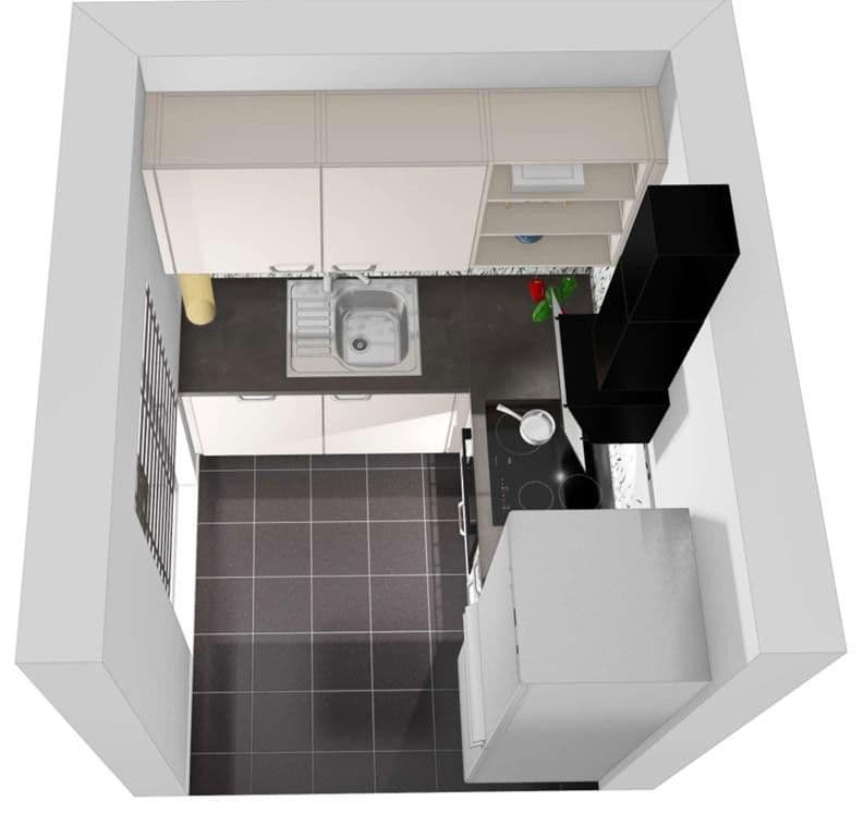 Prenájom bytu 2-izbový 56 m², Herzog-Ludwig-Str. 32, Markt Schwaben, Bavorsko Prenájom bytu 2-izbový 56 m², Herzog-Ludwig-Str. 32, Markt Schwaben, Bavorsko