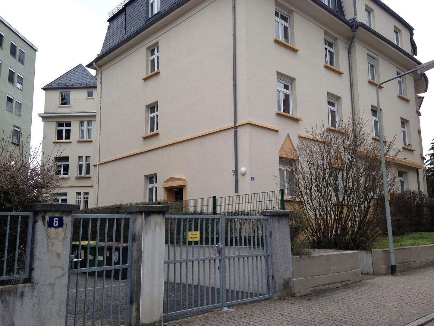 Predaj bytu 3-izbový 96 m², Frankfurt am Main, Hesensko Predaj bytu 3-izbový 96 m², Frankfurt am Main, Hesensko