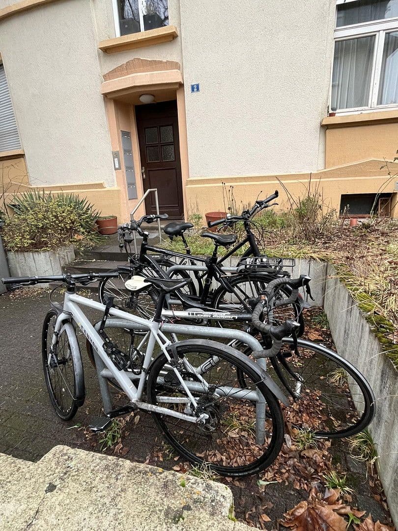 Predaj bytu 3-izbový 96 m², Frankfurt am Main, Hesensko Predaj bytu 3-izbový 96 m², Frankfurt am Main, Hesensko