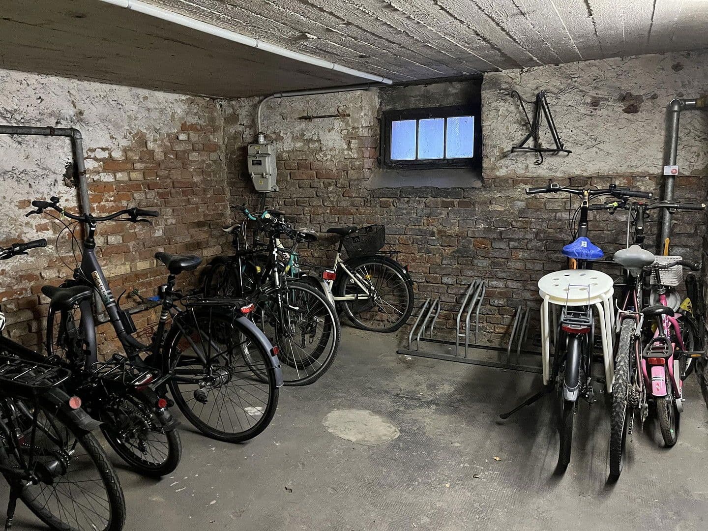 Predaj bytu 3-izbový 96 m², Frankfurt am Main, Hesensko Predaj bytu 3-izbový 96 m², Frankfurt am Main, Hesensko