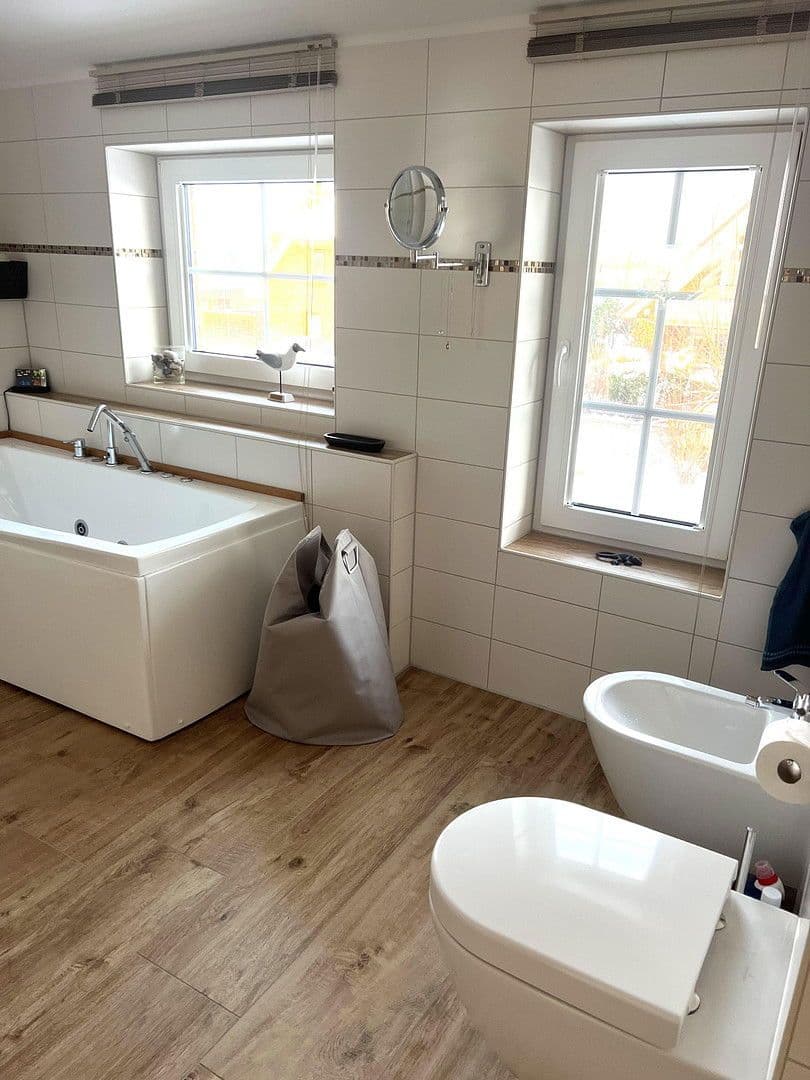 Predaj domu 190 m², pozemek 670 m², Stelle, Dolné Sasko Predaj domu 190 m², pozemek 670 m², Stelle, Dolné Sasko