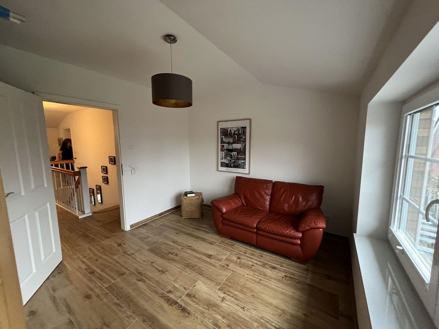 Predaj domu 190 m², pozemek 670 m², Stelle, Dolné Sasko Predaj domu 190 m², pozemek 670 m², Stelle, Dolné Sasko