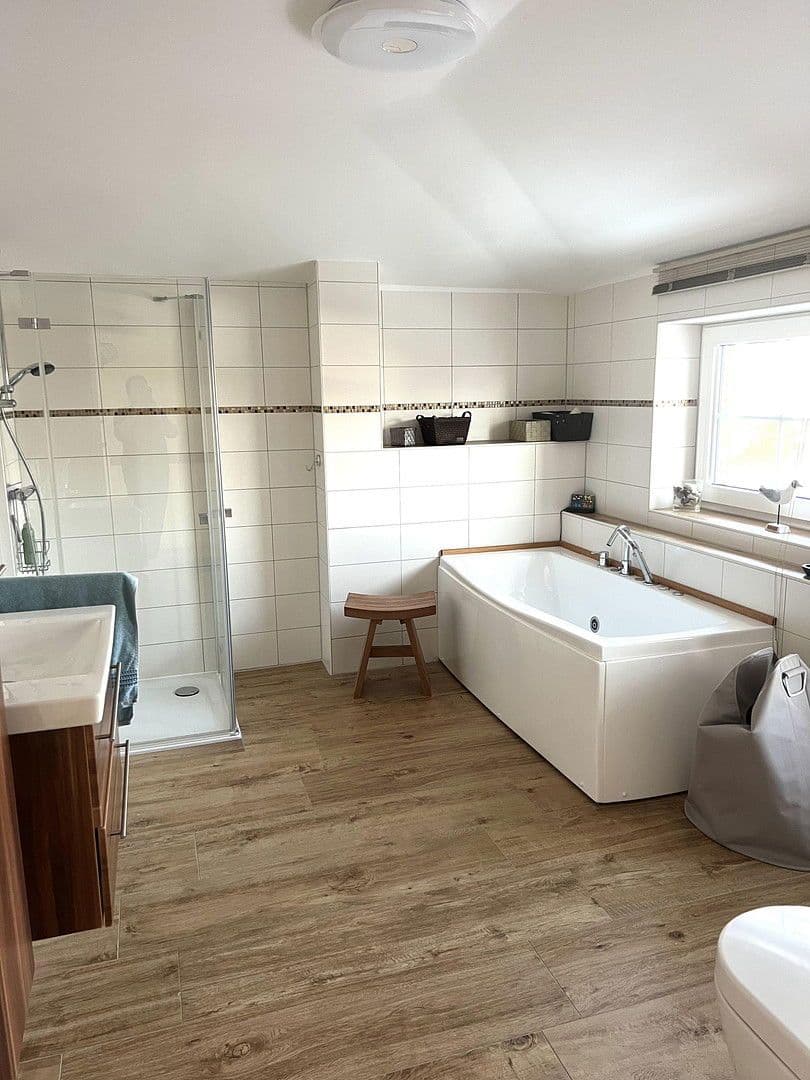 Predaj domu 190 m², pozemek 670 m², Stelle, Dolné Sasko Predaj domu 190 m², pozemek 670 m², Stelle, Dolné Sasko