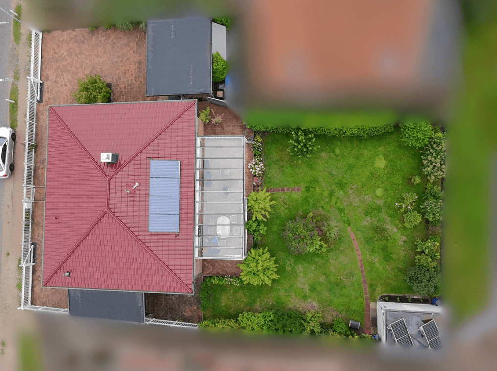 Predaj domu 190 m², pozemek 670 m², Stelle, Dolné Sasko Predaj domu 190 m², pozemek 670 m², Stelle, Dolné Sasko