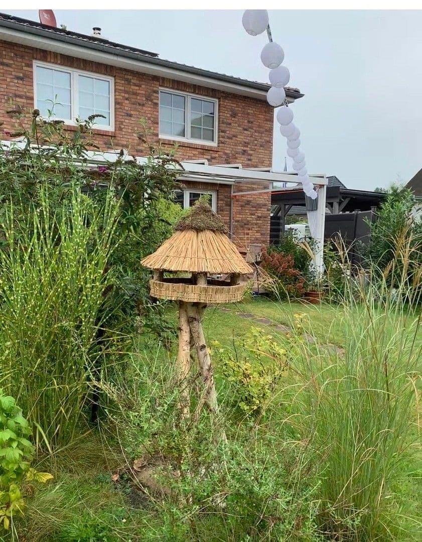 Predaj domu 190 m², pozemek 670 m², Stelle, Dolné Sasko Predaj domu 190 m², pozemek 670 m², Stelle, Dolné Sasko