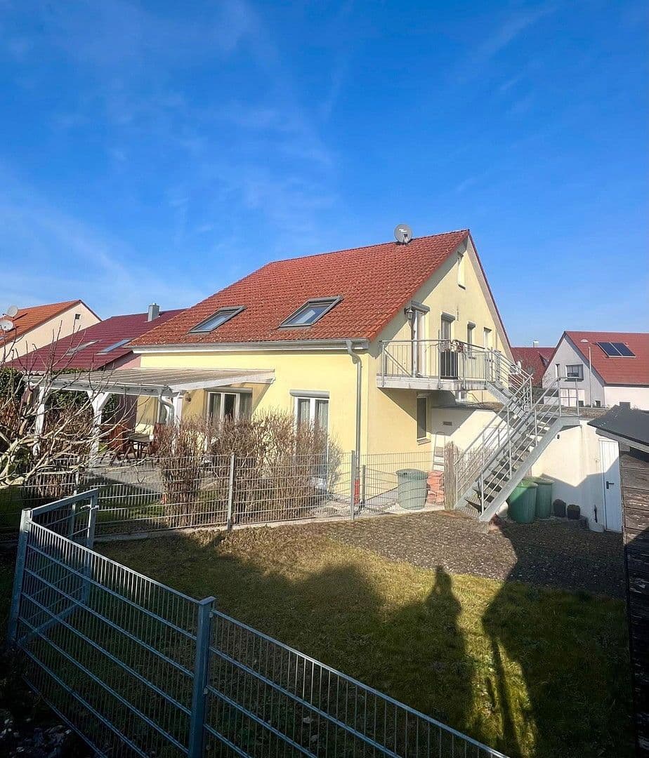 Predaj bytu 5-izbový 101 m², Germersheim, Porýnie-Falcko Predaj bytu 5-izbový 101 m², Germersheim, Porýnie-Falcko