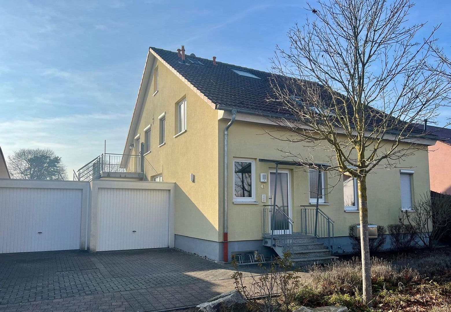 Predaj bytu 5-izbový 101 m², Germersheim, Porýnie-Falcko Predaj bytu 5-izbový 101 m², Germersheim, Porýnie-Falcko
