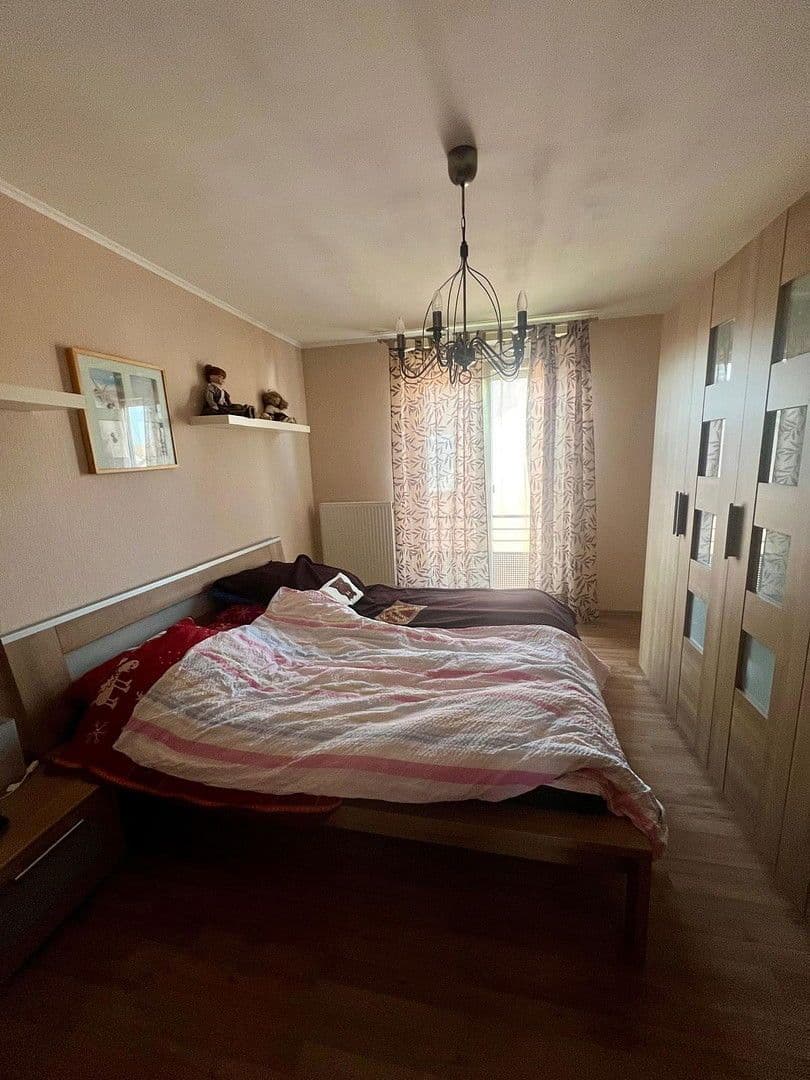 Predaj bytu 5-izbový 101 m², Germersheim, Porýnie-Falcko Predaj bytu 5-izbový 101 m², Germersheim, Porýnie-Falcko