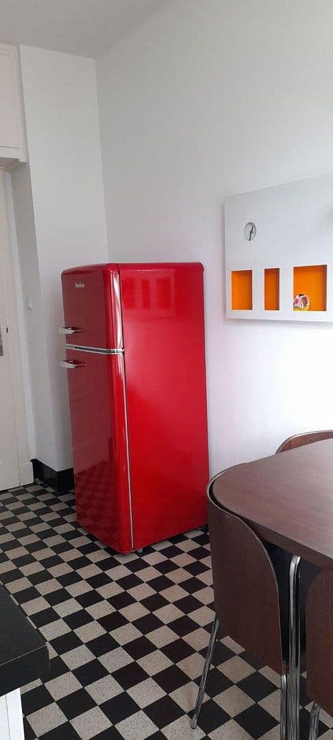 Prenájom bytu 2-izbový 75 m², Hamburg, Hamburg Prenájom bytu 2-izbový 75 m², Hamburg, Hamburg