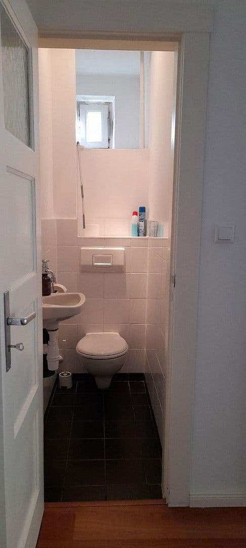 Prenájom bytu 2-izbový 75 m², Hamburg, Hamburg Prenájom bytu 2-izbový 75 m², Hamburg, Hamburg