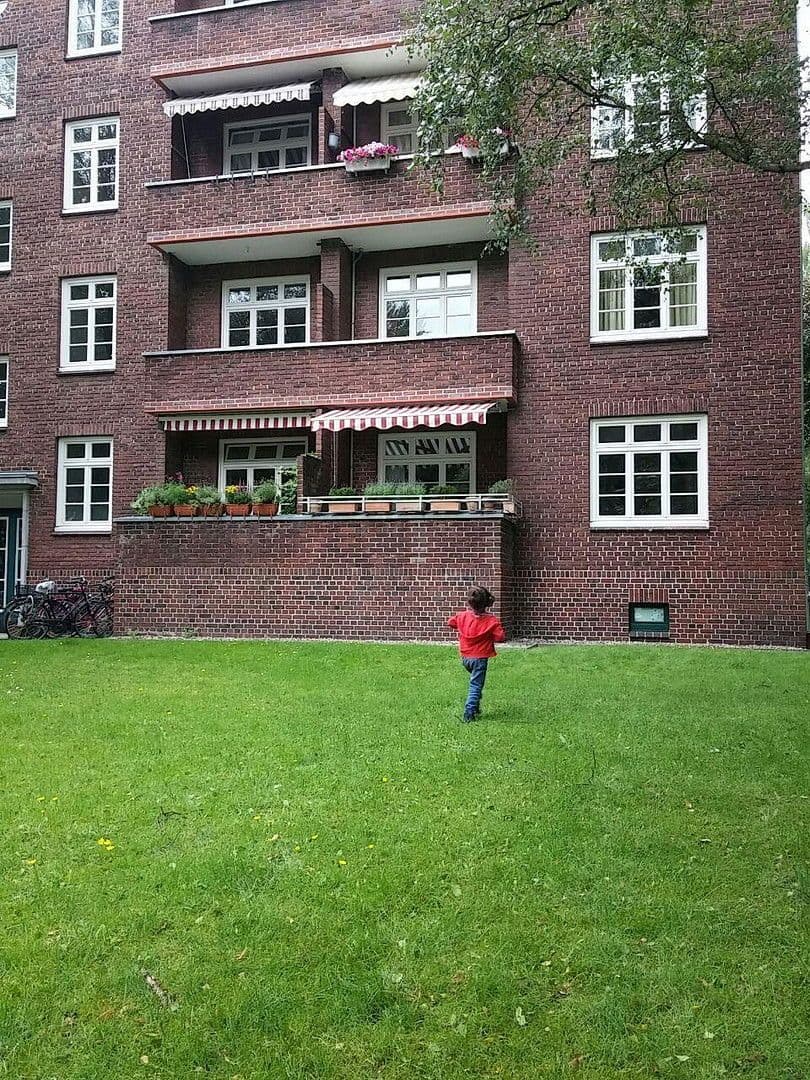 Prenájom bytu 2-izbový 75 m², Hamburg, Hamburg Prenájom bytu 2-izbový 75 m², Hamburg, Hamburg